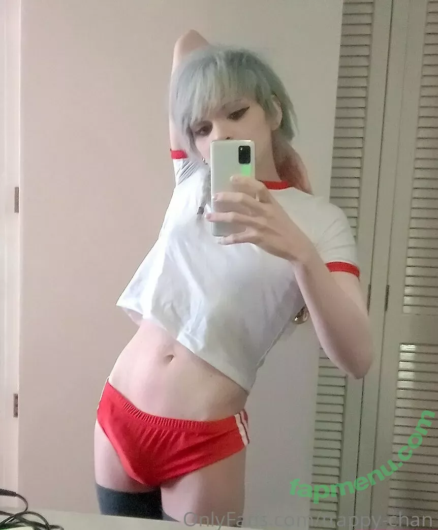 Trappy-chan nude photo #0151 (trappychan / trappychan_)