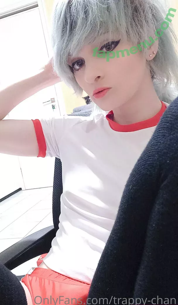 Trappy-chan nude photo #0152 (trappychan / trappychan_)
