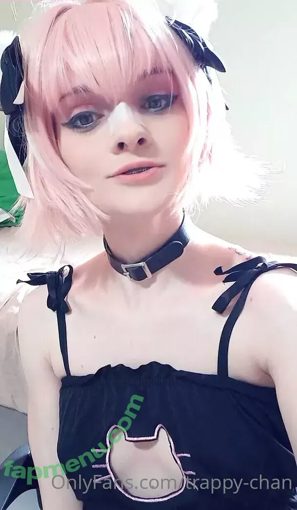 Trappy-chan nude photo #0159 (trappychan / trappychan_)