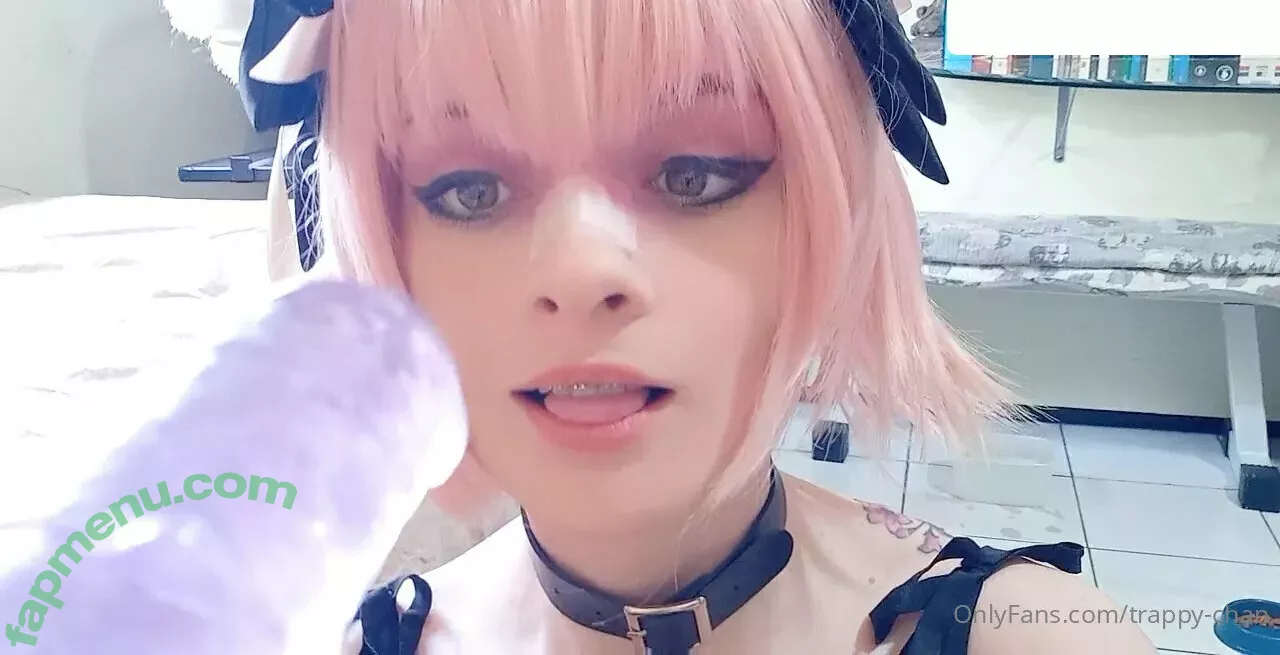Trappy-chan nude photo #0160 (trappychan / trappychan_)