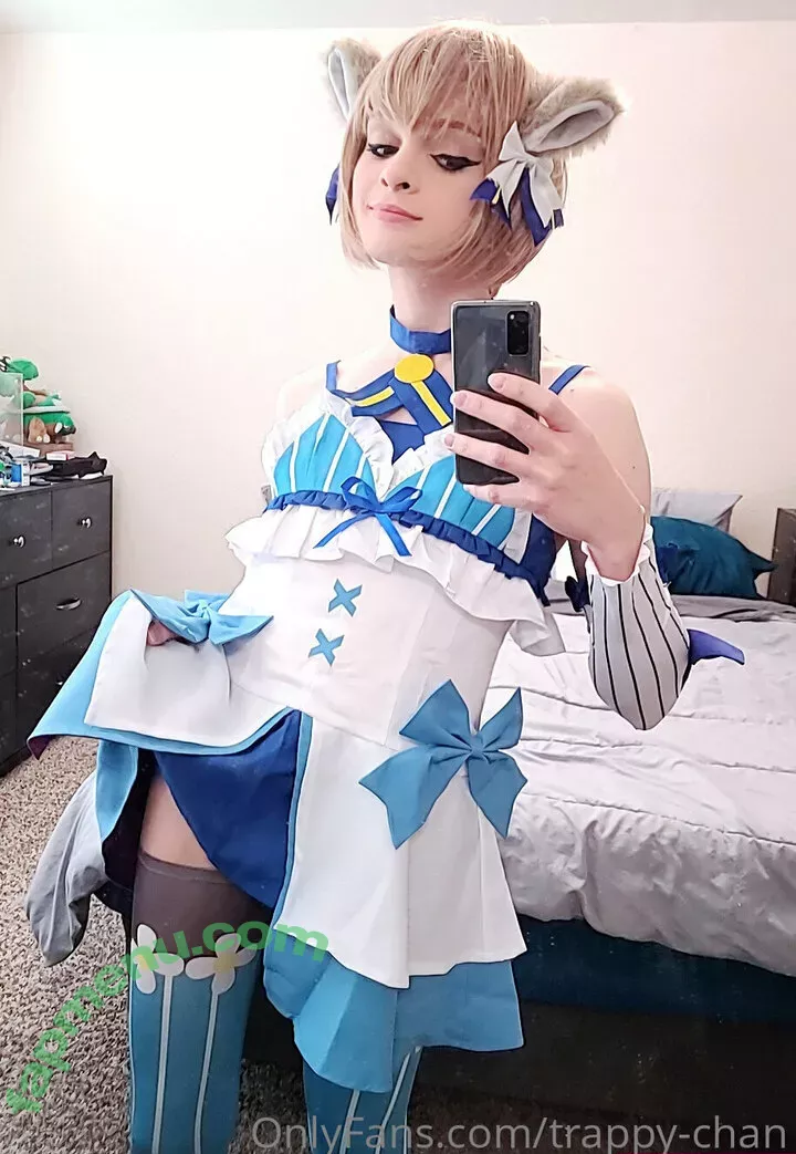 Trappy-chan nude photo #0165 (trappychan / trappychan_)