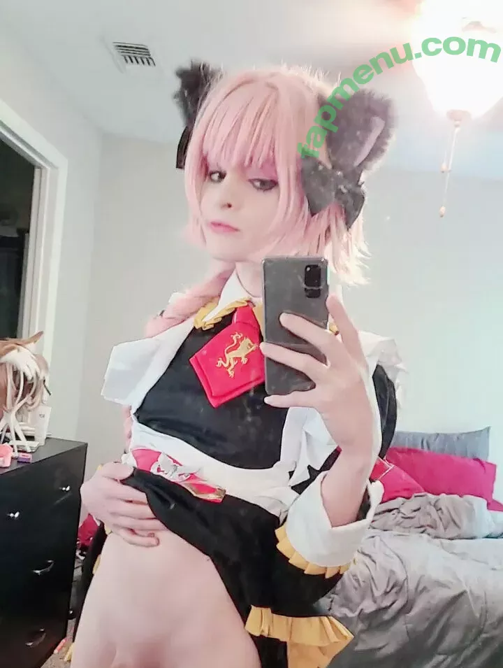 Trappy-chan nude photo #0180 (trappychan / trappychan_)