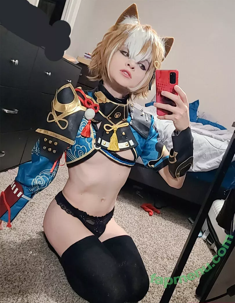 Trappy-chan nude photo #0268 (trappychan / trappychan_)