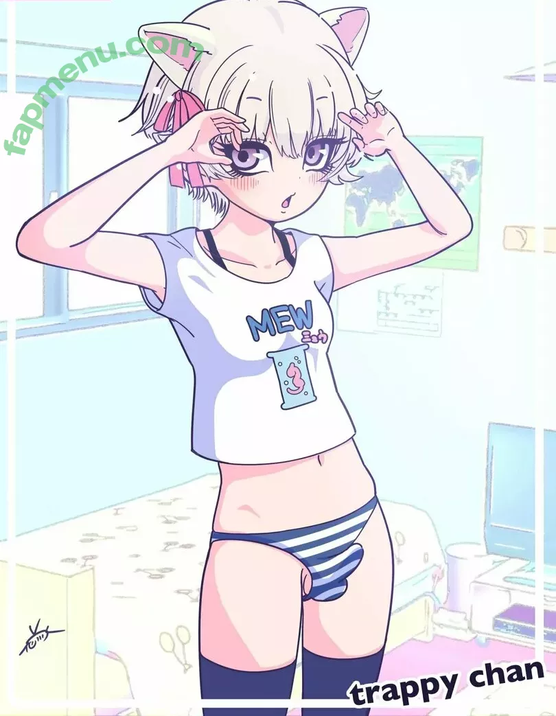 Trappy-chan nude photo #0276 (trappychan / trappychan_)