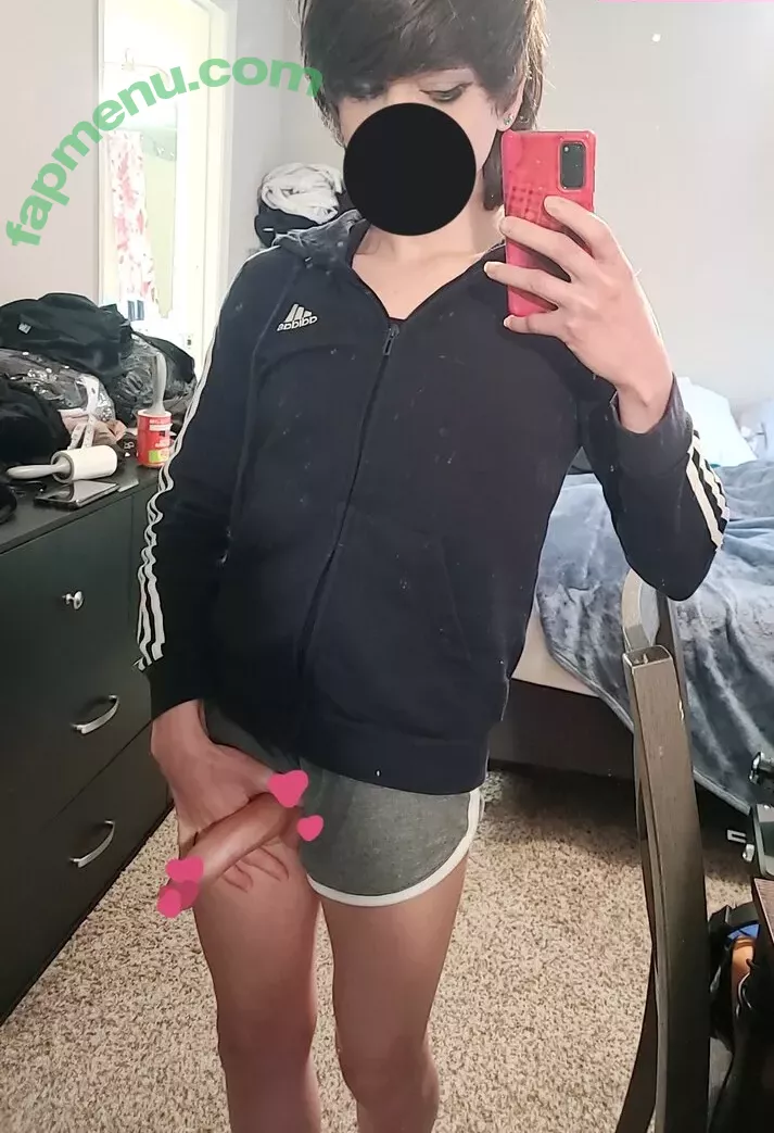 Trappy-chan nude photo #0291 (trappychan / trappychan_)
