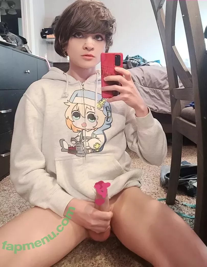 Trappy-chan nude photo #0300 (trappychan / trappychan_)