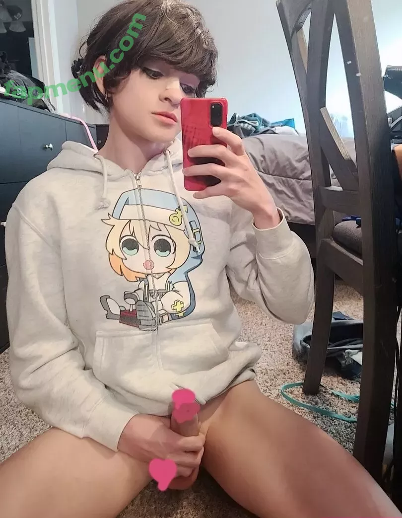 Trappy-chan nude photo #0301 (trappychan / trappychan_)