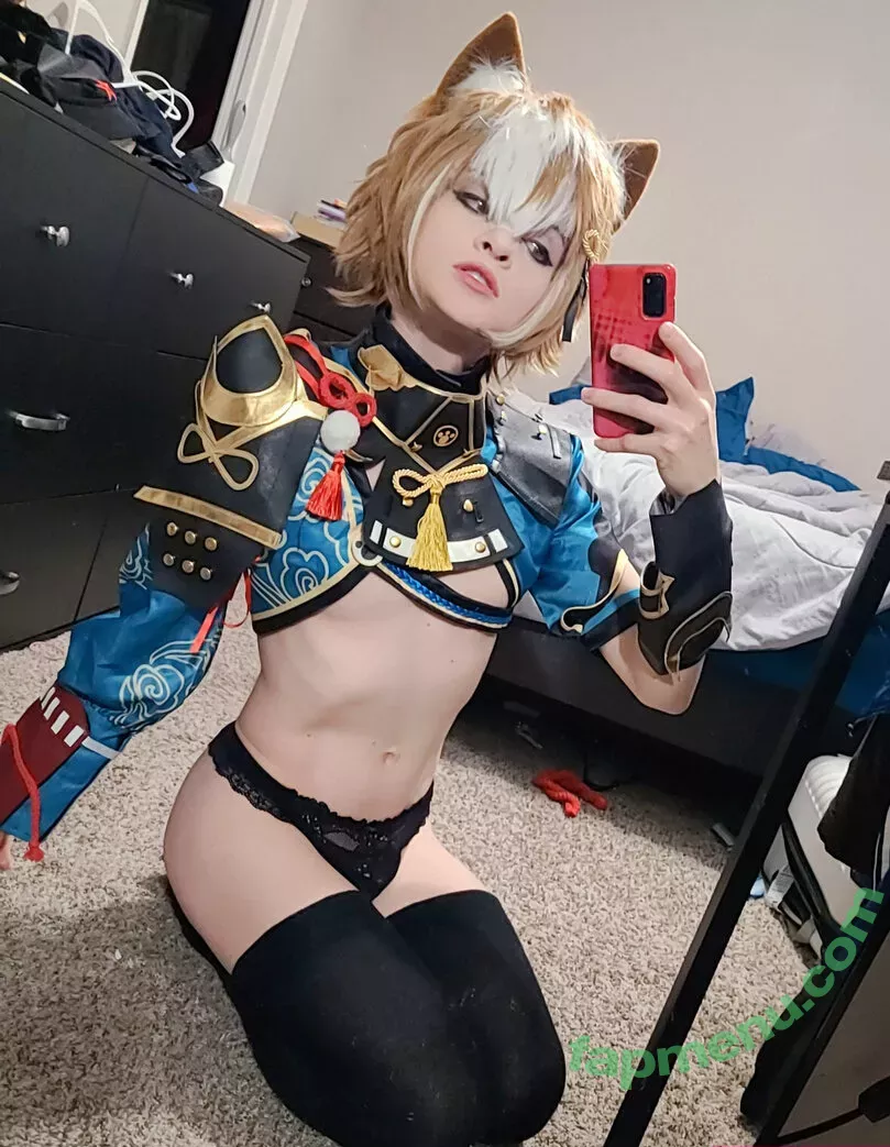 Trappy-chan nude photo #0308 (trappychan / trappychan_)