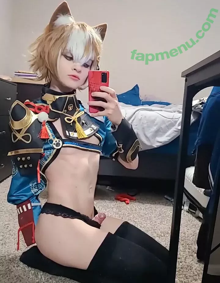 Trappy-chan nude photo #0312 (trappychan / trappychan_)