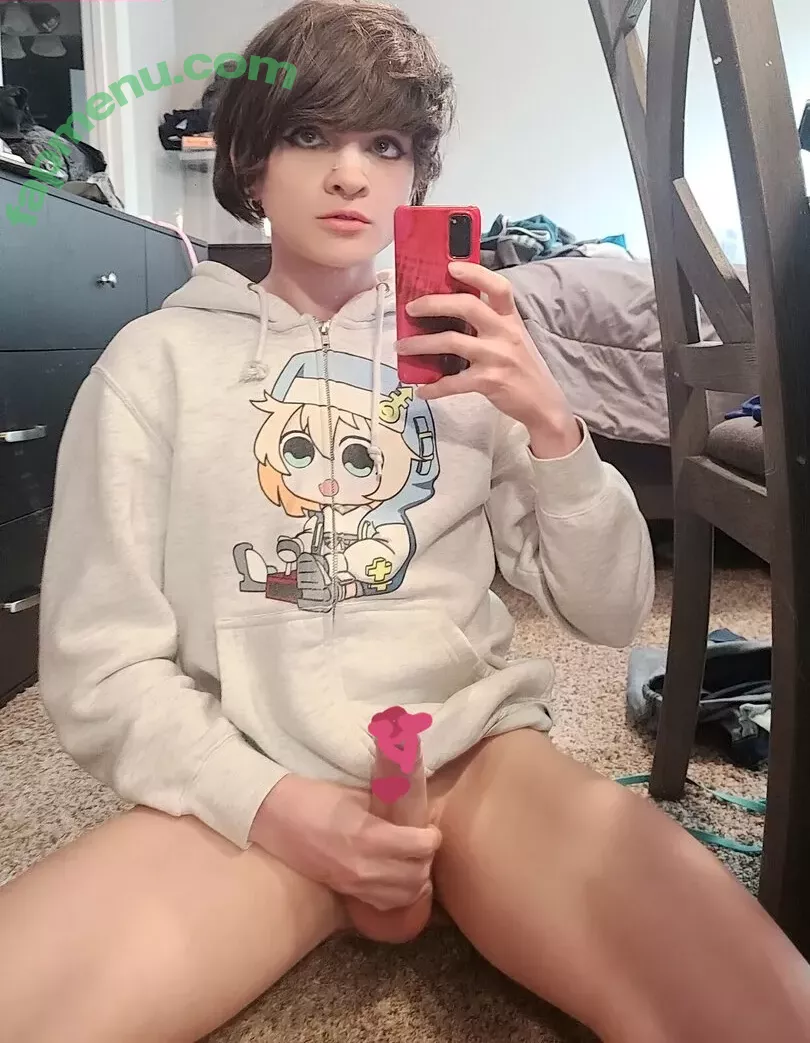 Trappy-chan nude photo #0331 (trappychan / trappychan_)