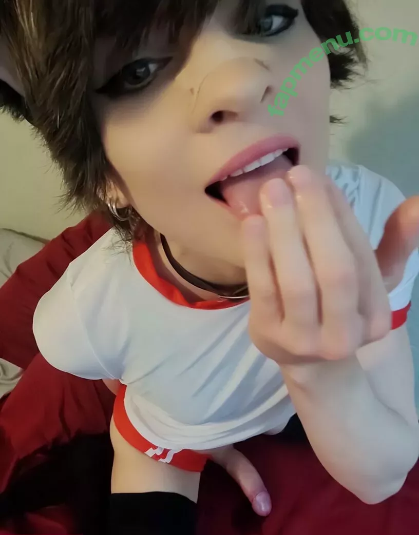 Trappy-chan nude photo #0395 (trappychan / trappychan_)