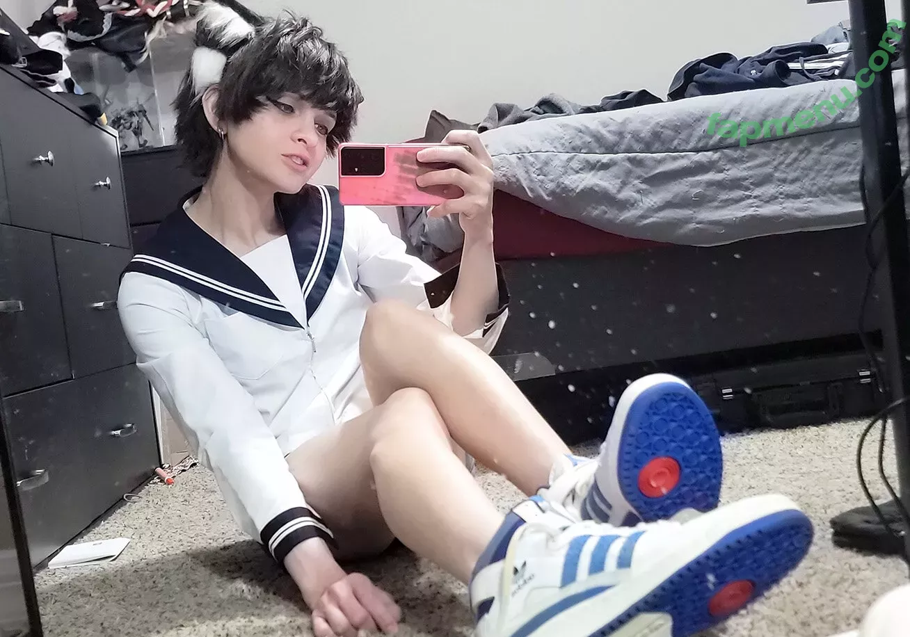Trappy-chan nude photo #0498 (trappychan / trappychan_)