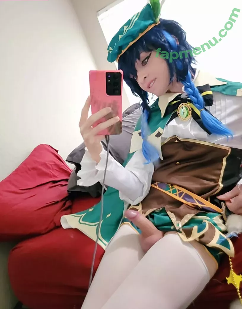 Trappy-chan nude photo #0502 (trappychan / trappychan_)