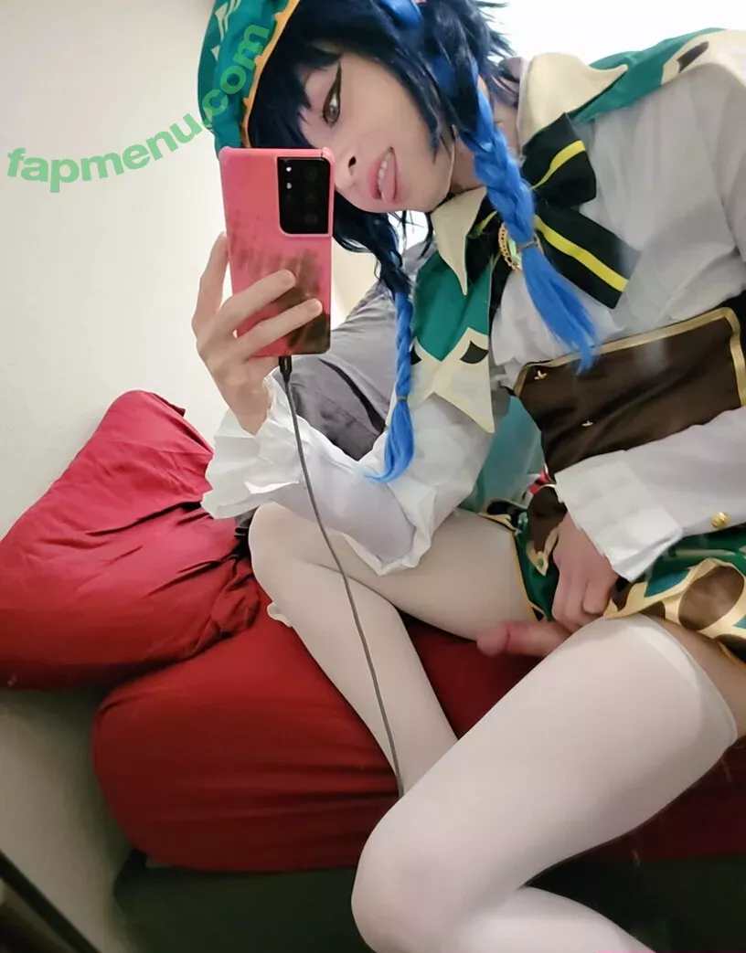 Trappy-chan nude photo #0503 (trappychan / trappychan_)