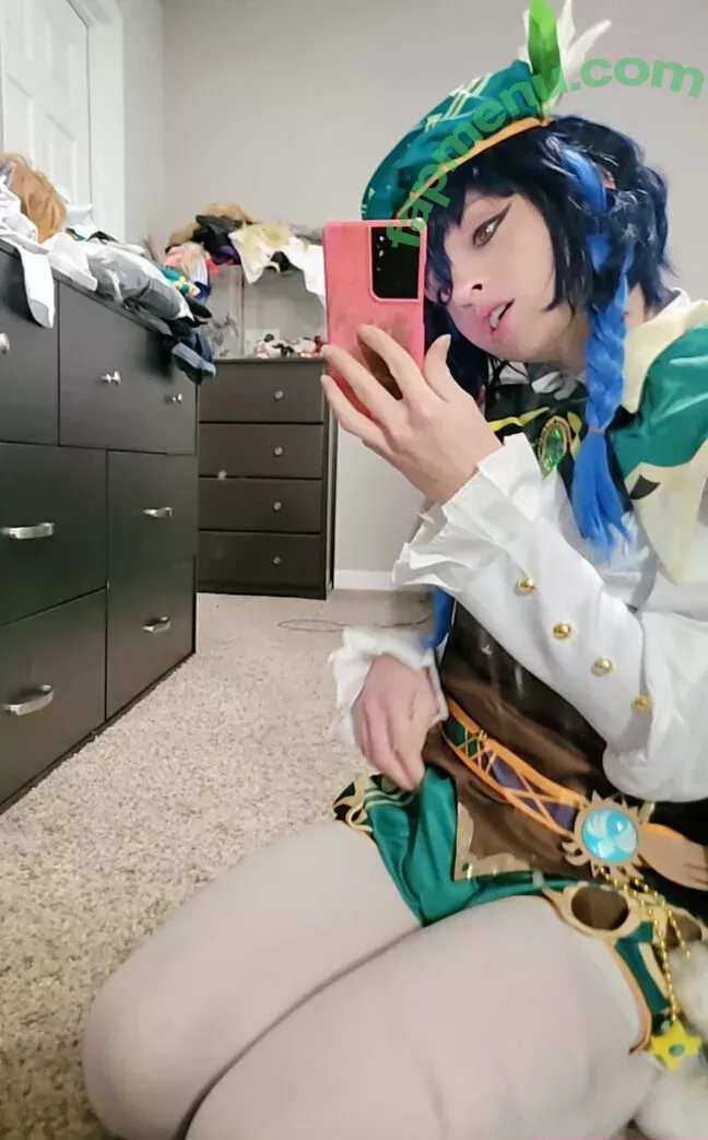 Trappy-chan nude photo #0510 (trappychan / trappychan_)