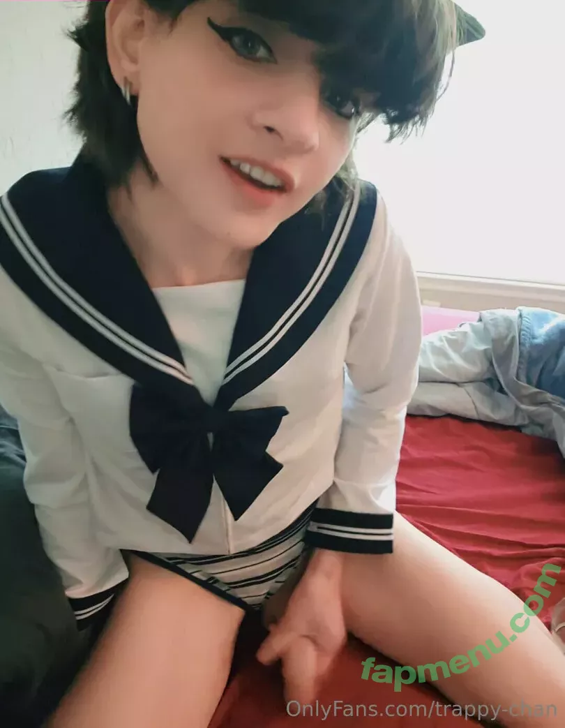 Trappy-chan nude photo #0721 (trappychan / trappychan_)