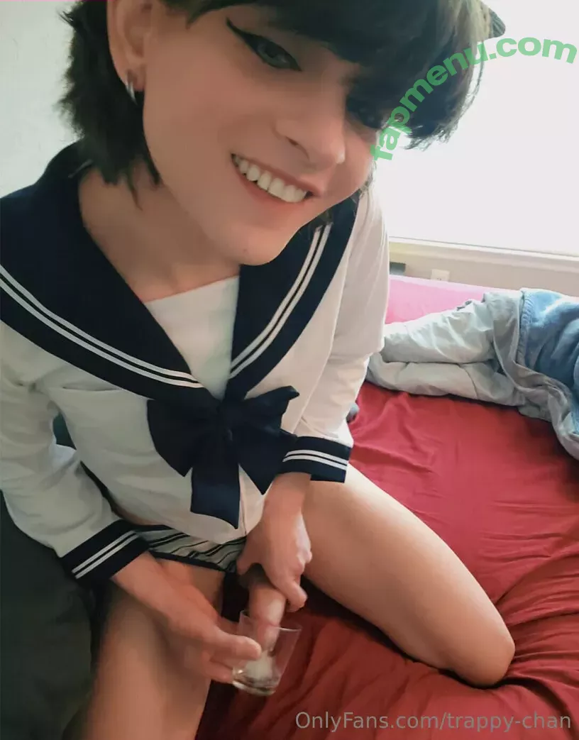 Trappy-chan nude photo #0724 (trappychan / trappychan_)