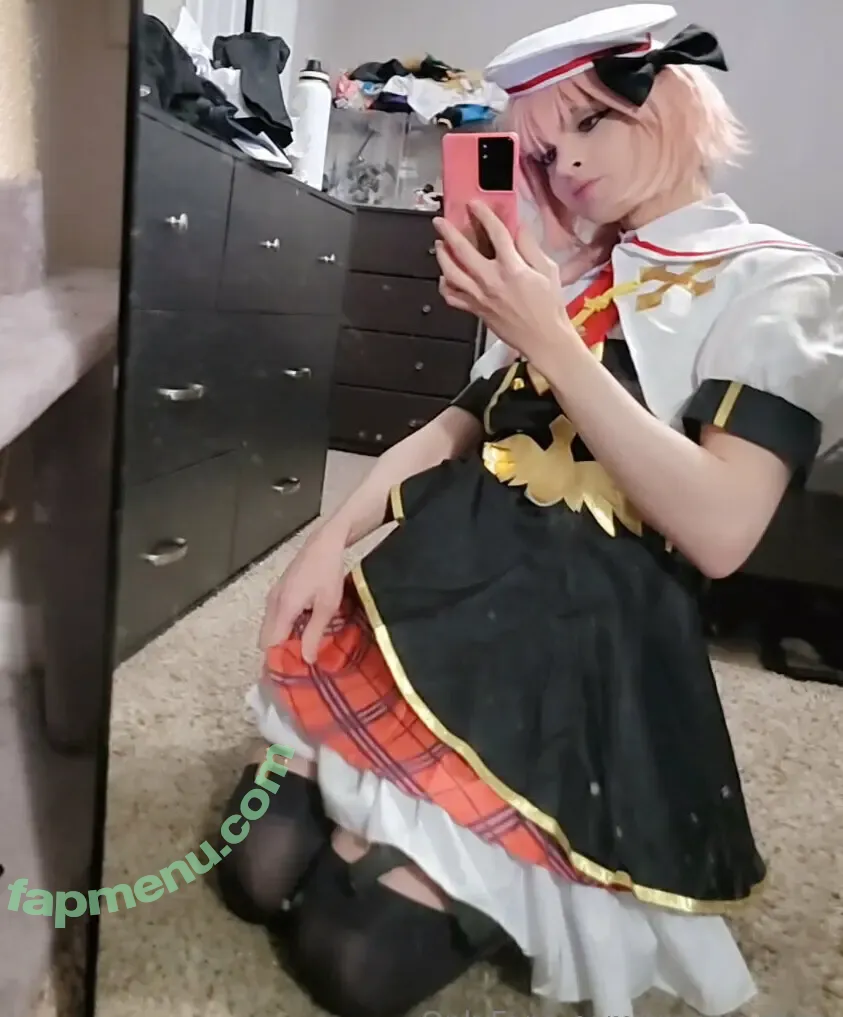 Trappy-chan nude photo #0792 (trappychan / trappychan_)