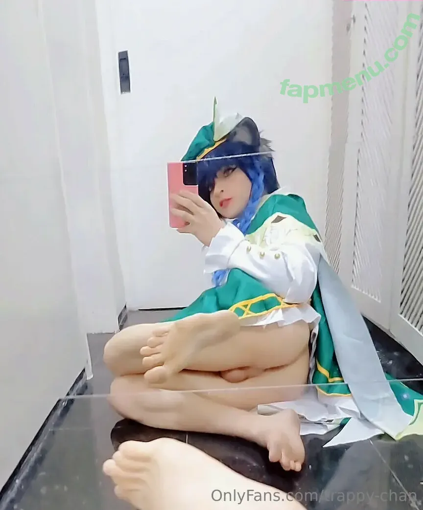 Trappy-chan nude photo #0824 (trappychan / trappychan_)