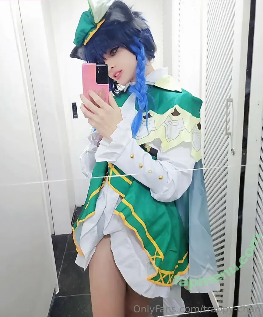 Trappy-chan nude photo #0827 (trappychan / trappychan_)