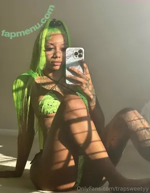 trapsweetyy / trappsweetyy nude photo #0004