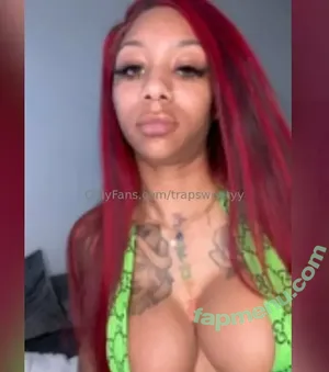 trapsweetyy / trappsweetyy nude photo #0009