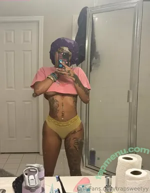 trapsweetyy / trappsweetyy nude photo #0030