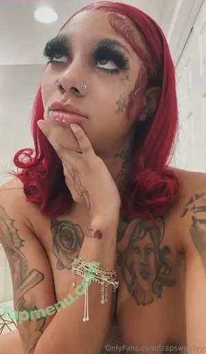 trapsweetyy / trappsweetyy nude photo #0036