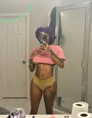 trapsweetyy / trappsweetyy nude photo #0061