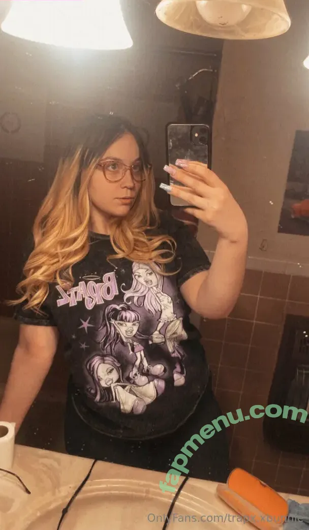 trapx.xbunnie nude photo #0007 (reel)