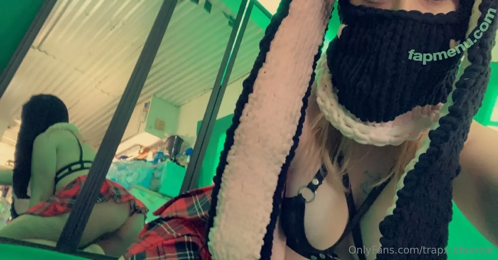 trapx.xbunnie nude photo #0008 (reel)