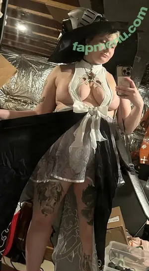 Trashabag nude photo #0072