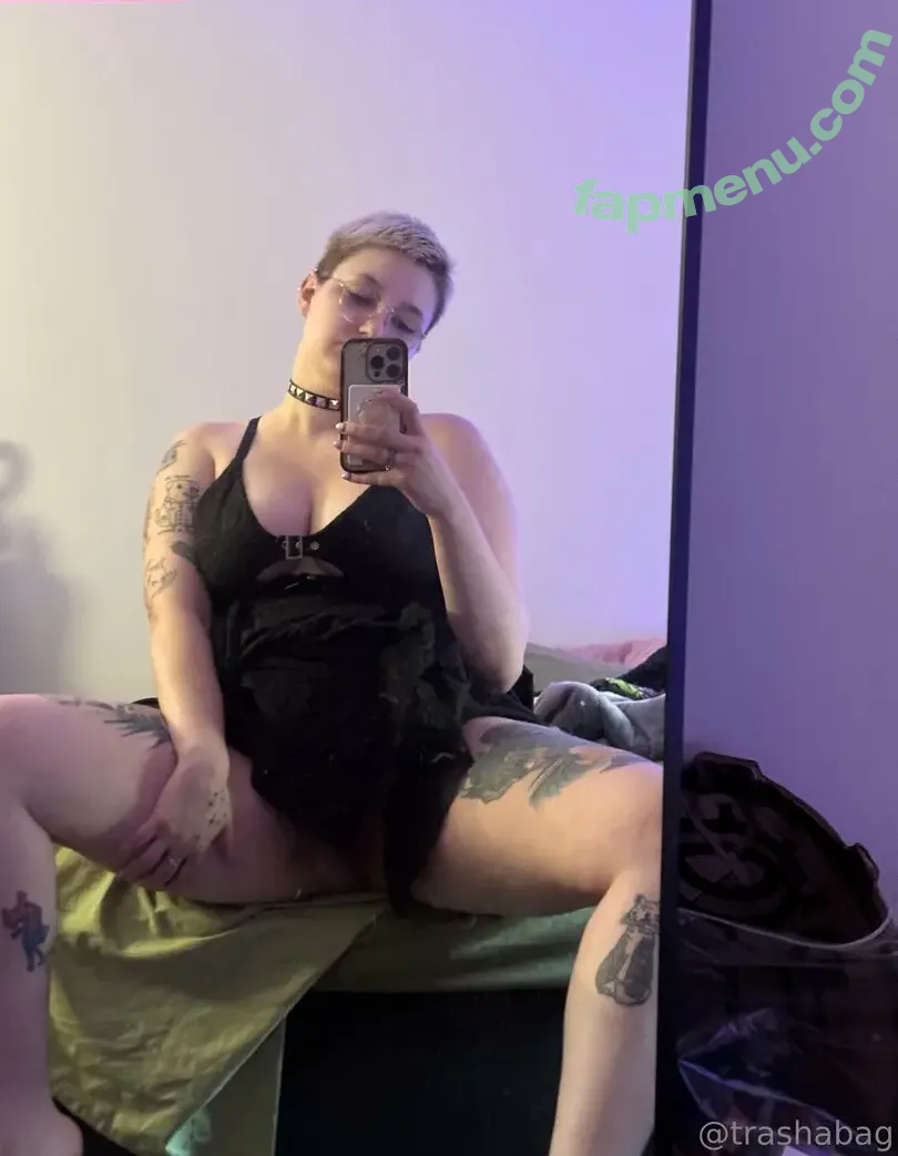 Trashabag nude photo #0050 (Trashabag)