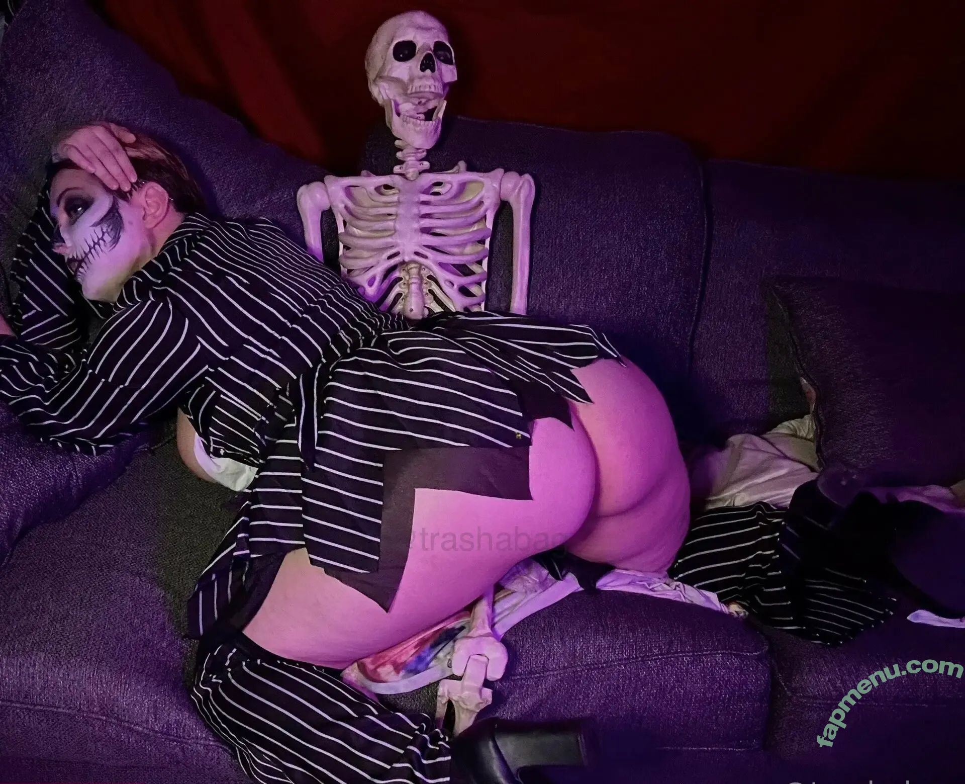 Trashabag nude photo #0073 (Trashabag)