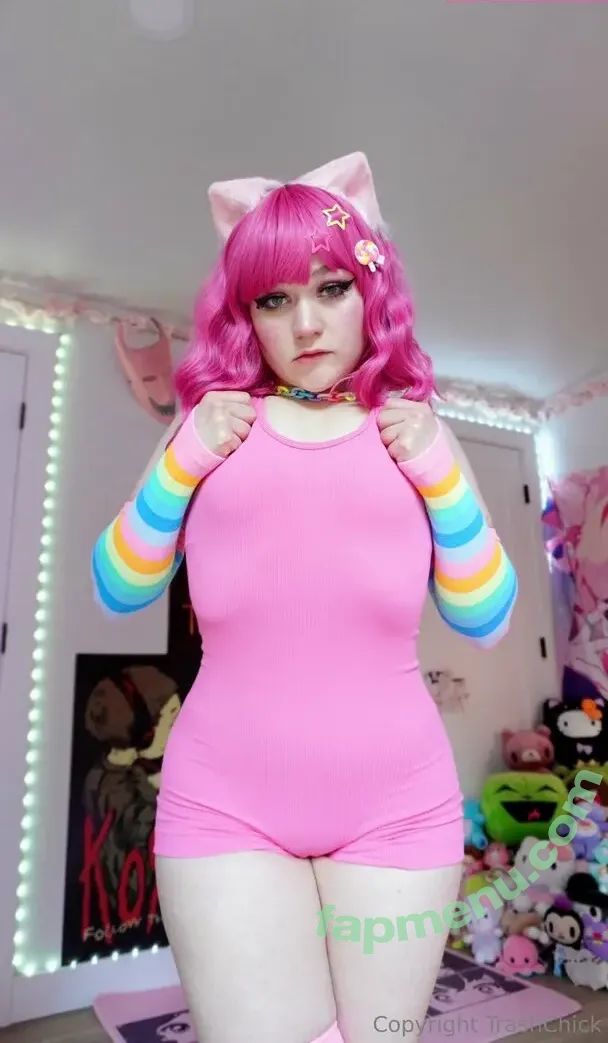 trashchick69 nude photo #0023 (trashchick69)