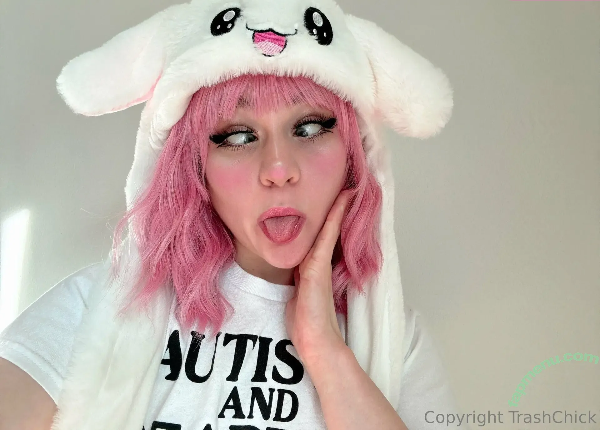 trashchick69 nude photo #0034 (trashchick69)