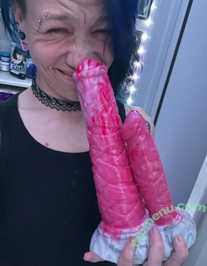 TrashDoll nude photo #0178 (trashdollofficial)