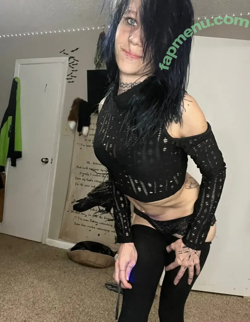TrashDoll nude photo #0290 (trashdollofficial)