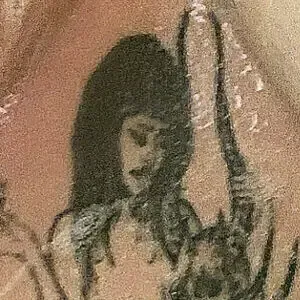 Trashnikova / trashnikova.official / trashnikova_ nude photo #0011