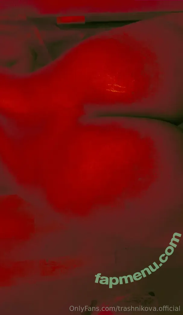 Trashnikova nude photo #0004 (trashnikova_)