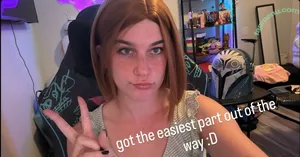 Trashpotatopie / Trashedpotatopie / wholepotato nude photo #0046