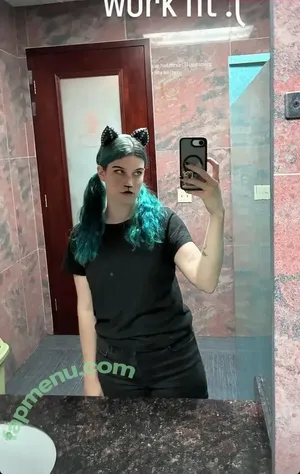 Trashpotatopie / Trashedpotatopie / wholepotato nude photo #0047