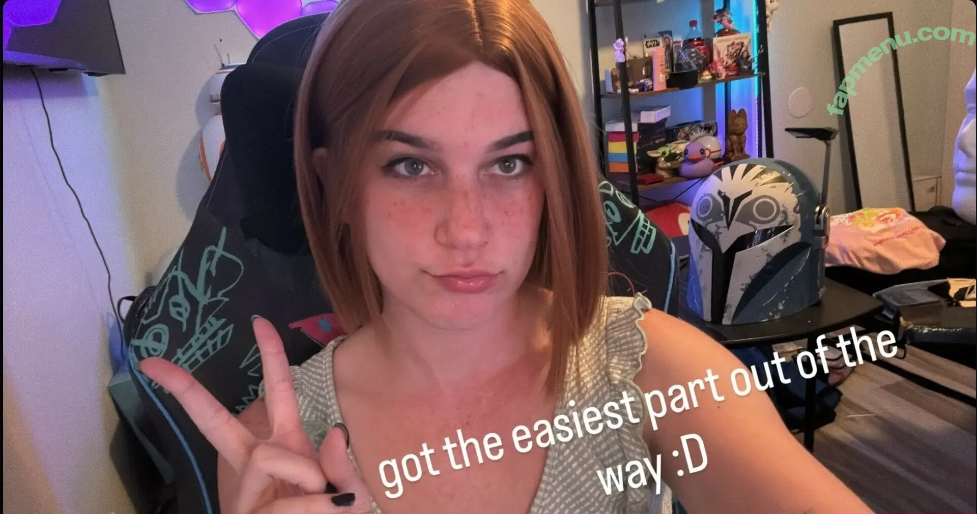 Trashpotatopie nude photo #0046 (Trashedpotatopie / wholepotato)