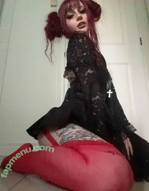 trashybagqueen / trashybagqueen_ nude photo #0013