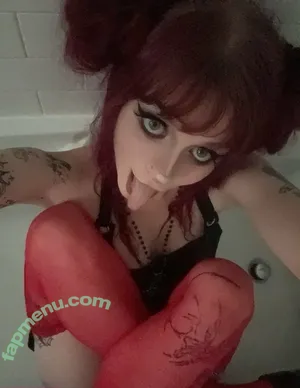 trashybagqueen / trashybagqueen_ nude photo #0014