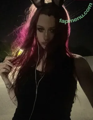 trashybagqueen / trashybagqueen_ nude photo #0016