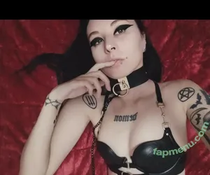 Trauma_demon nude photo #0012