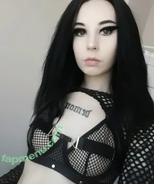 Trauma_demon nude photo #0021