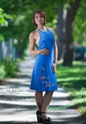 Traveling.forestfairy / misialovegood nude photo #0007
