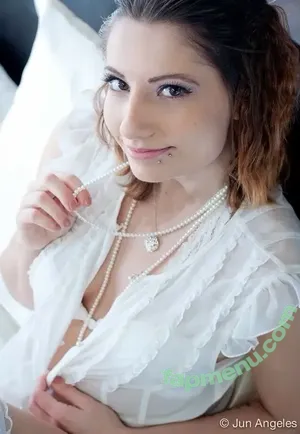 Traveling.forestfairy / misialovegood nude photo #0009